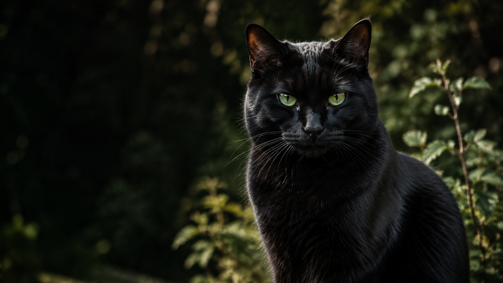 Catitude