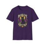 Black Cat T-Shirt