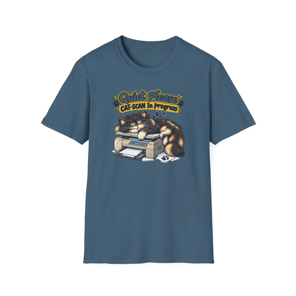 Quite  T-Shirt