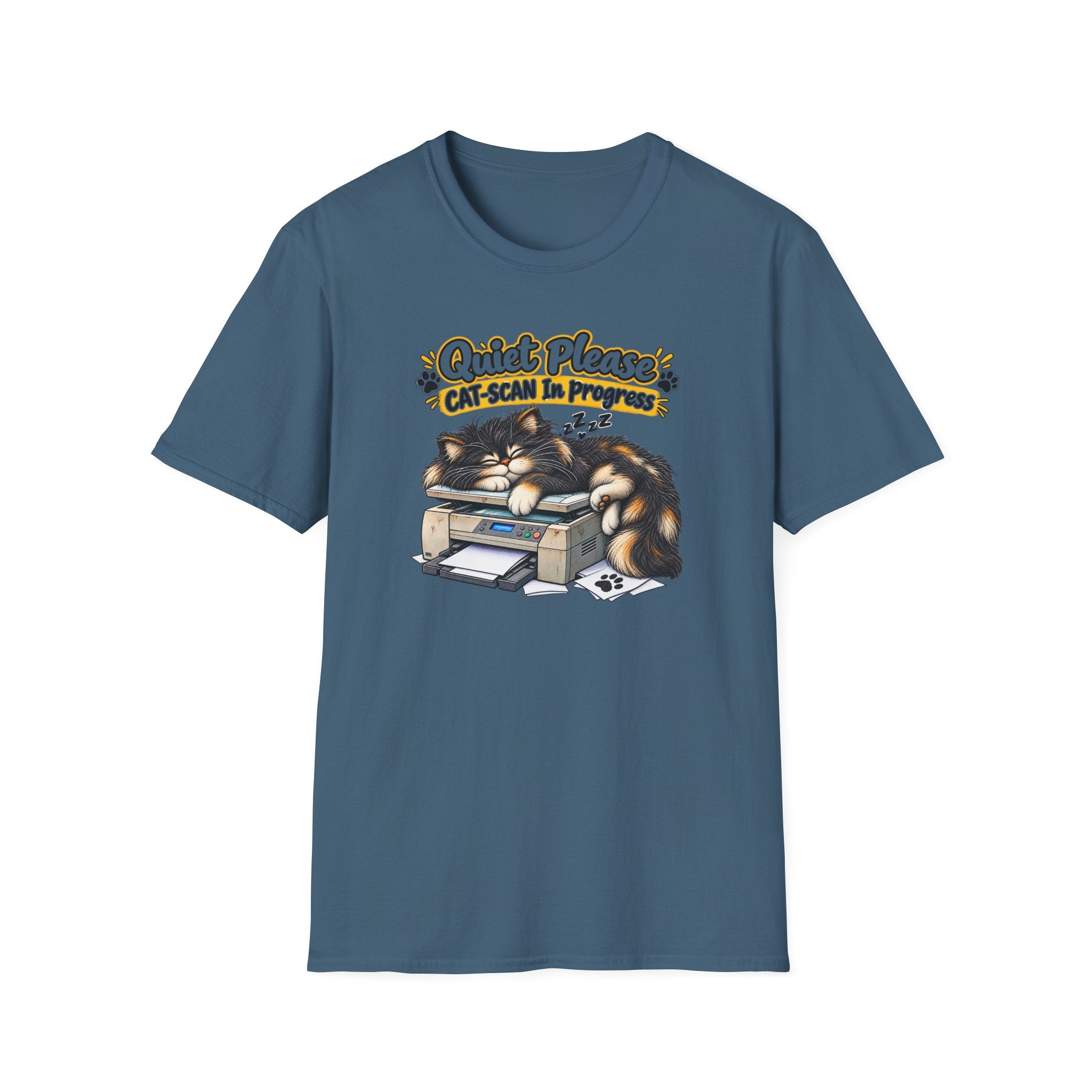 Quite  T-Shirt