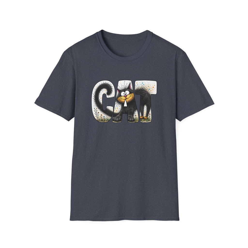 Rocky T-Shirt