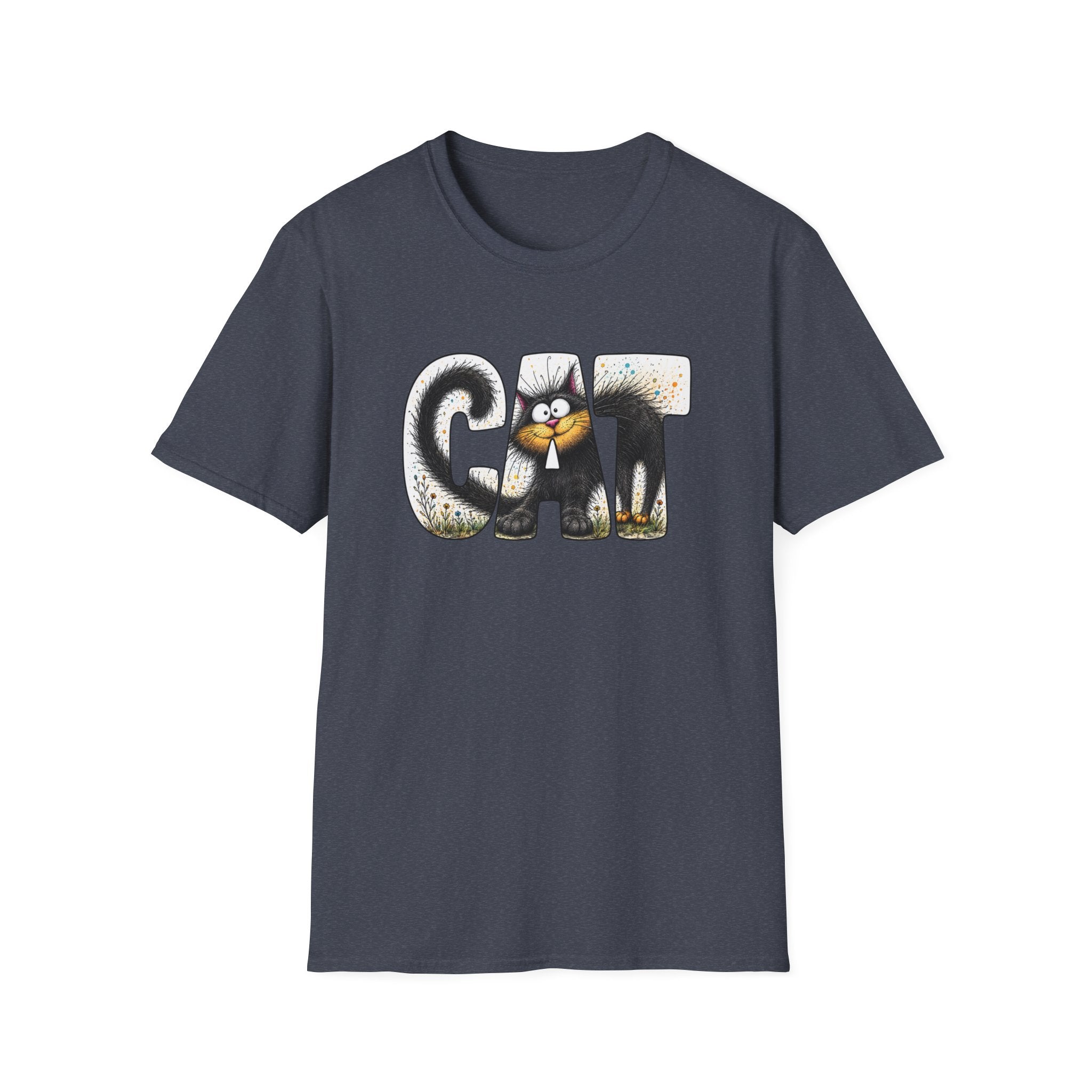 Rocky T-Shirt