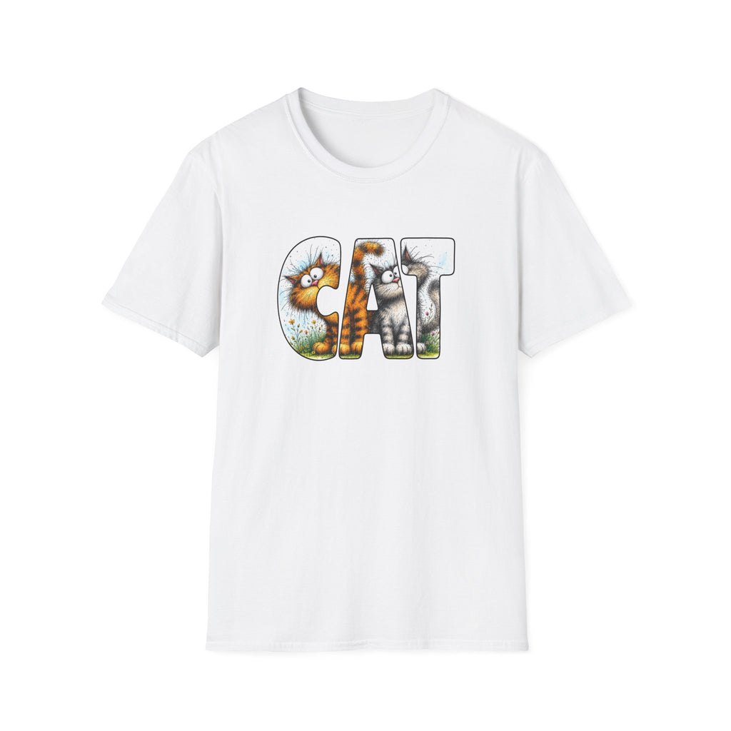 Jo & Jill T-Shirt