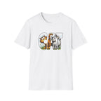 Jo & Jill T-Shirt