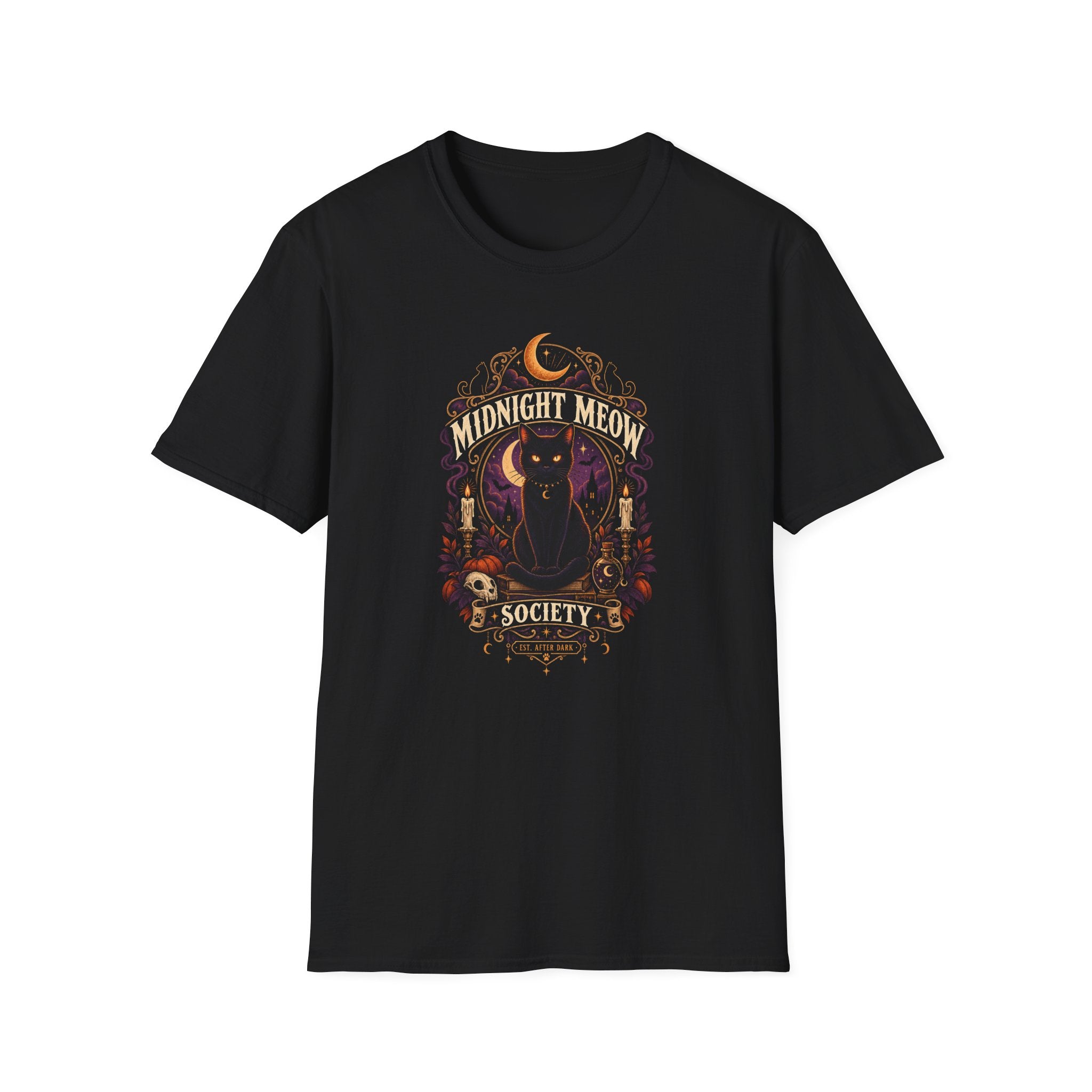 Midnight T-Shirt