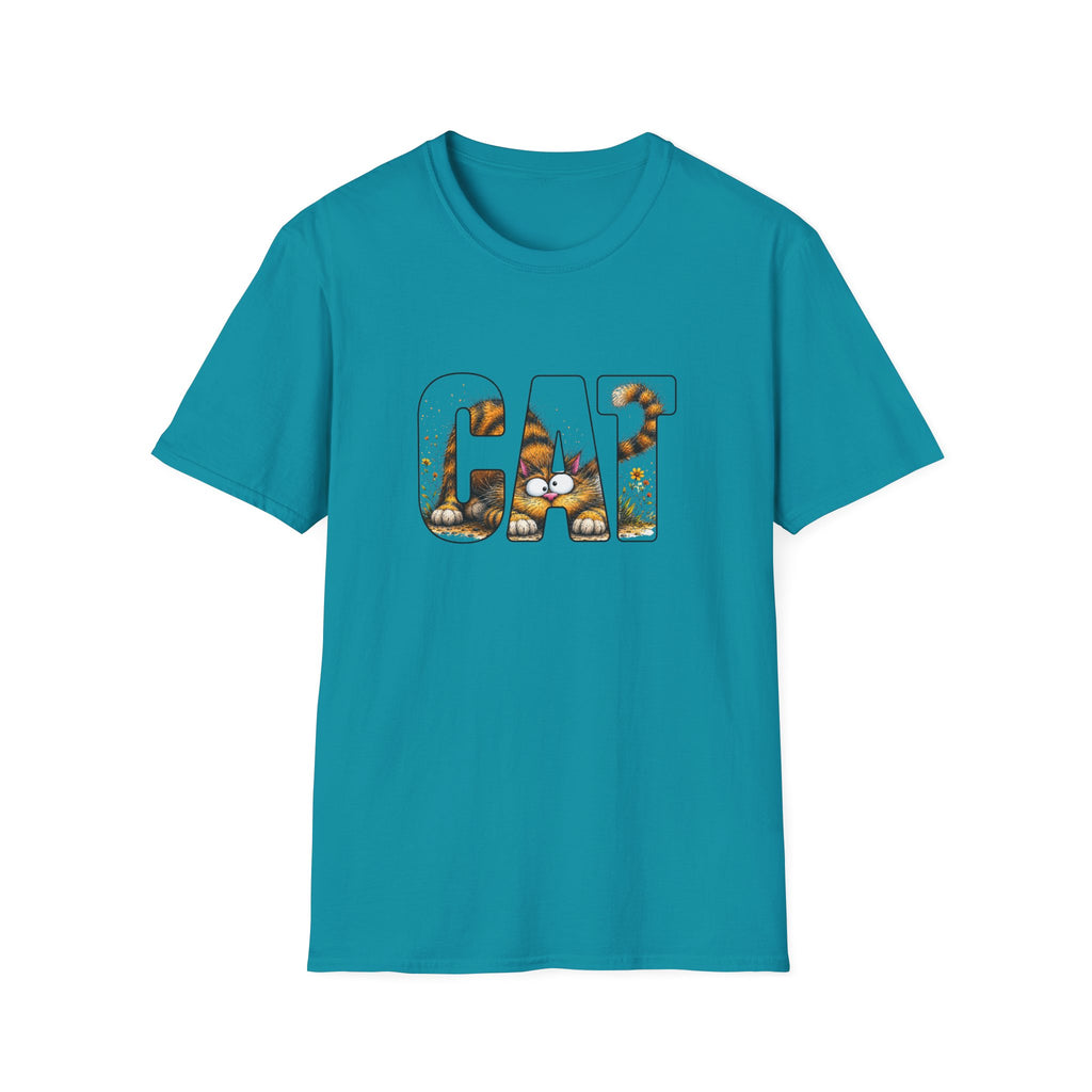 Pam T-Shirt