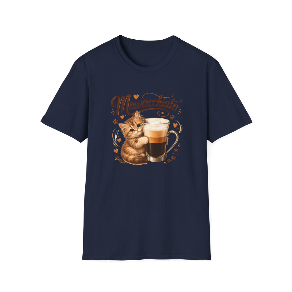 Mewacchito T-Shirt