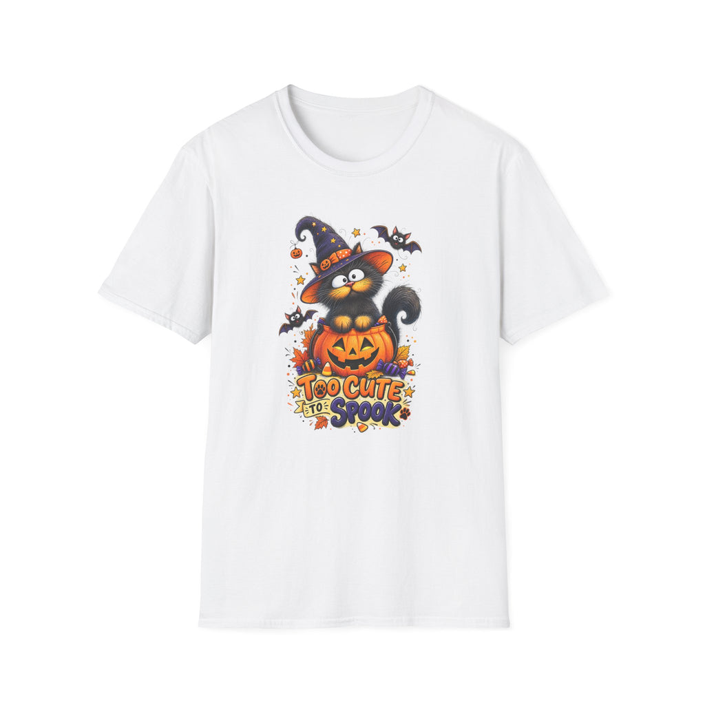 To Cute T-Shirt