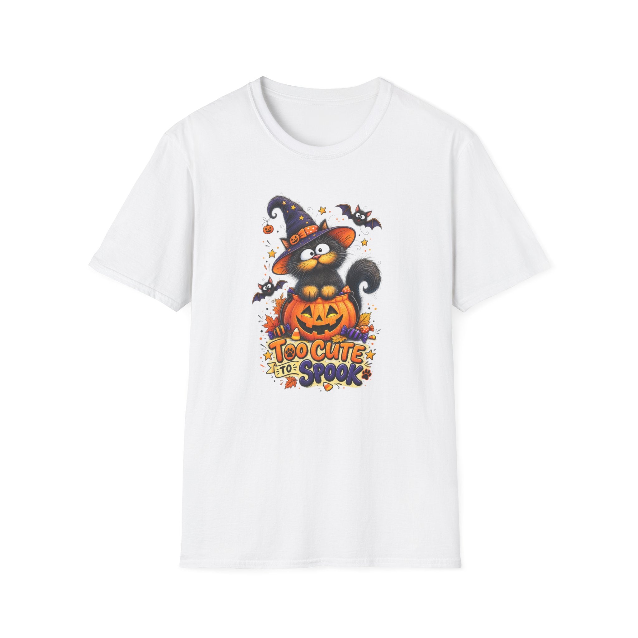 To Cute T-Shirt