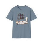 Flat White T-Shirt