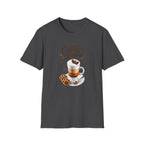 Catté Latte T-Shirt
