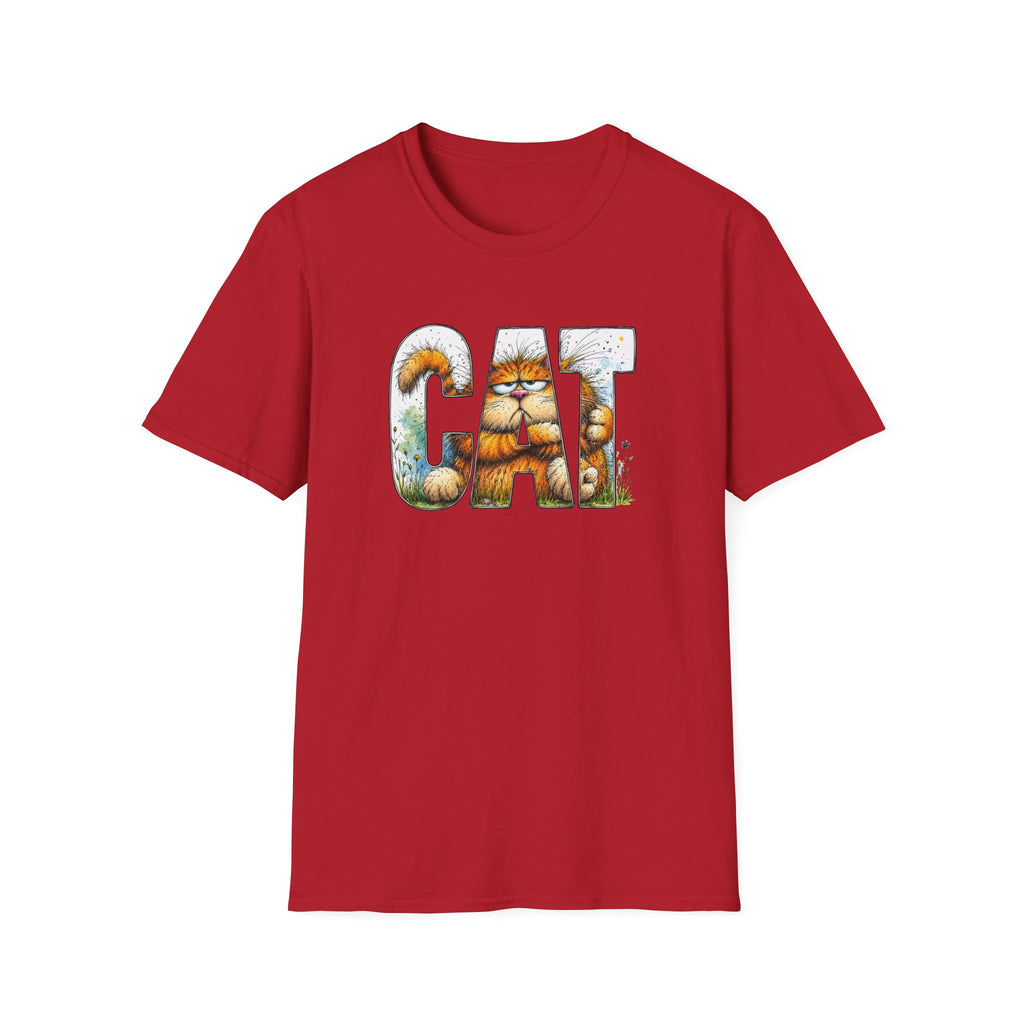 Patrick T-Shirt