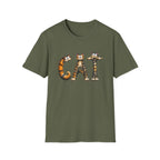 Trés T-Shirt