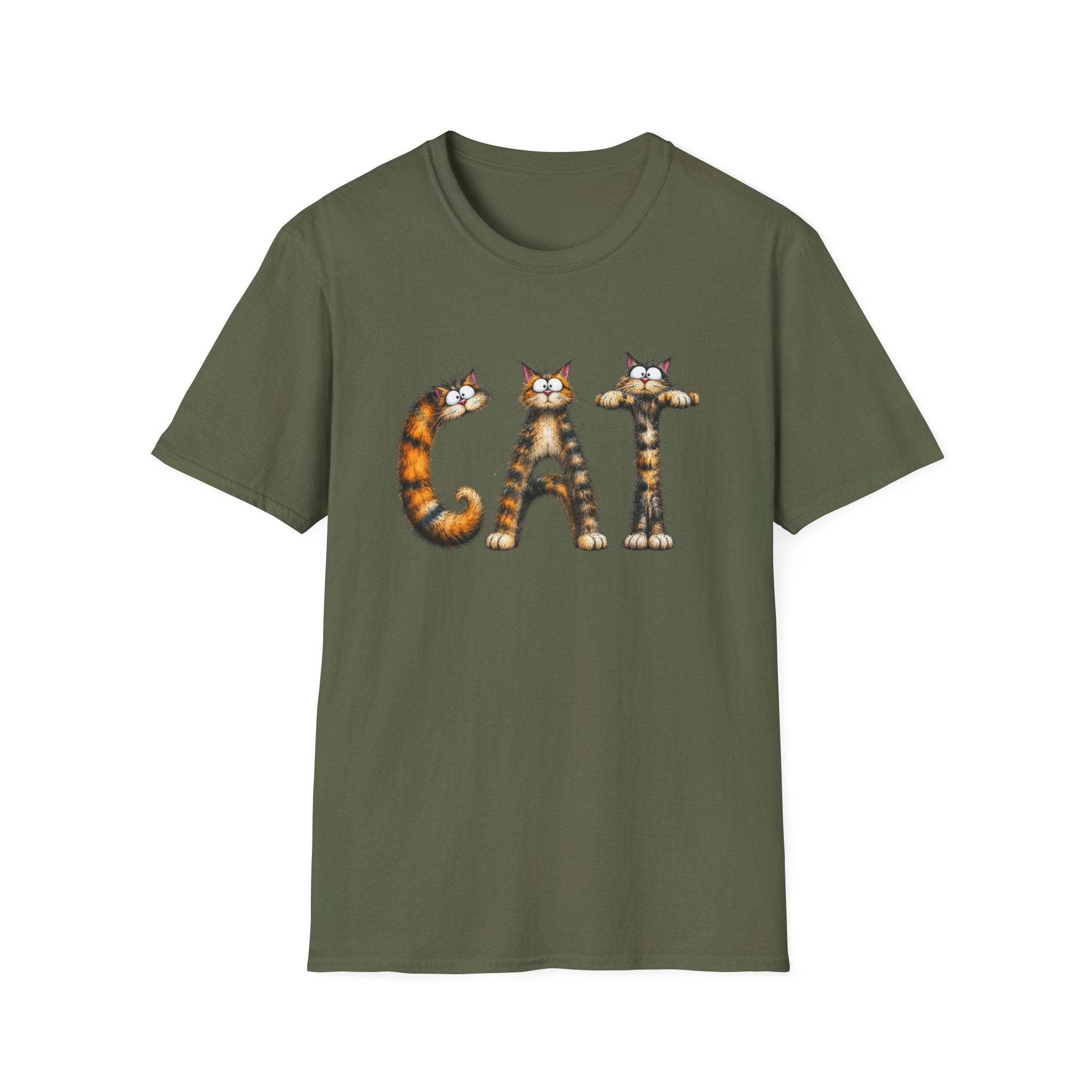 Trés T-Shirt