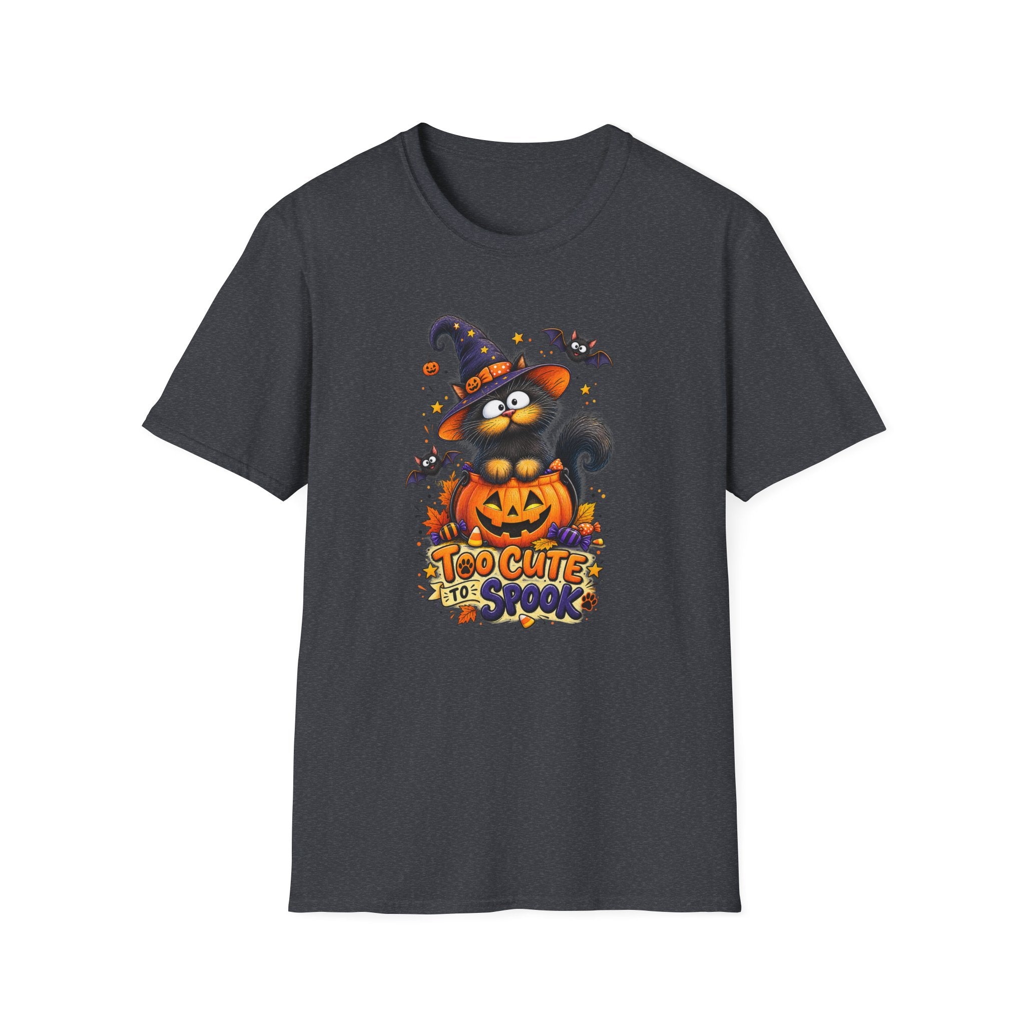 To Cute T-Shirt
