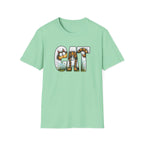 Rodger T-Shirt