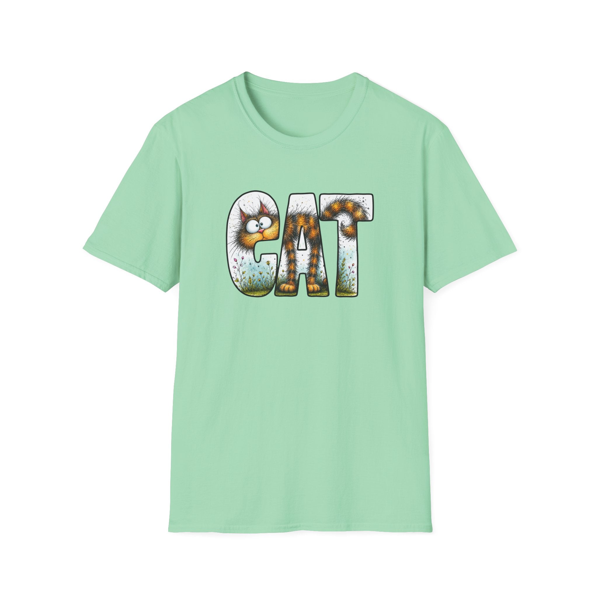 Rodger T-Shirt