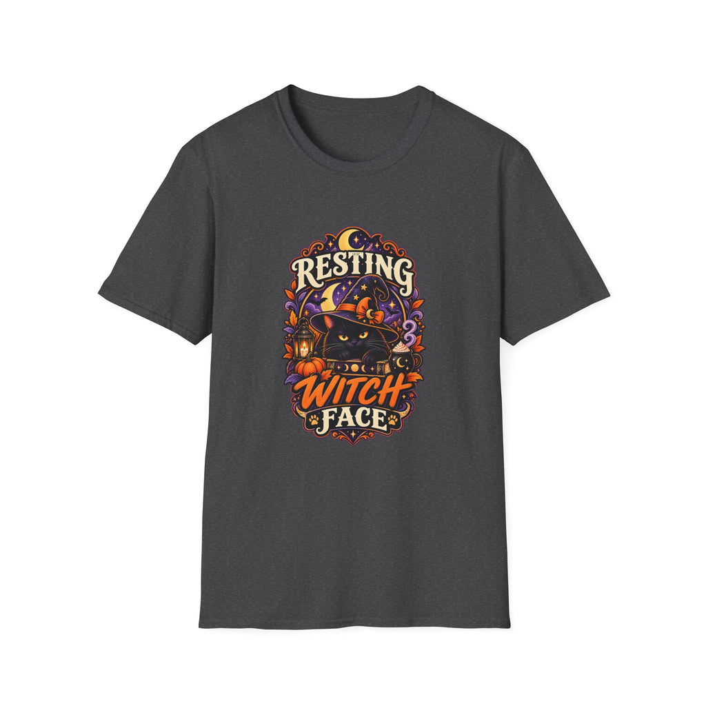 Resting T-Shirt