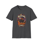 Resting T-Shirt