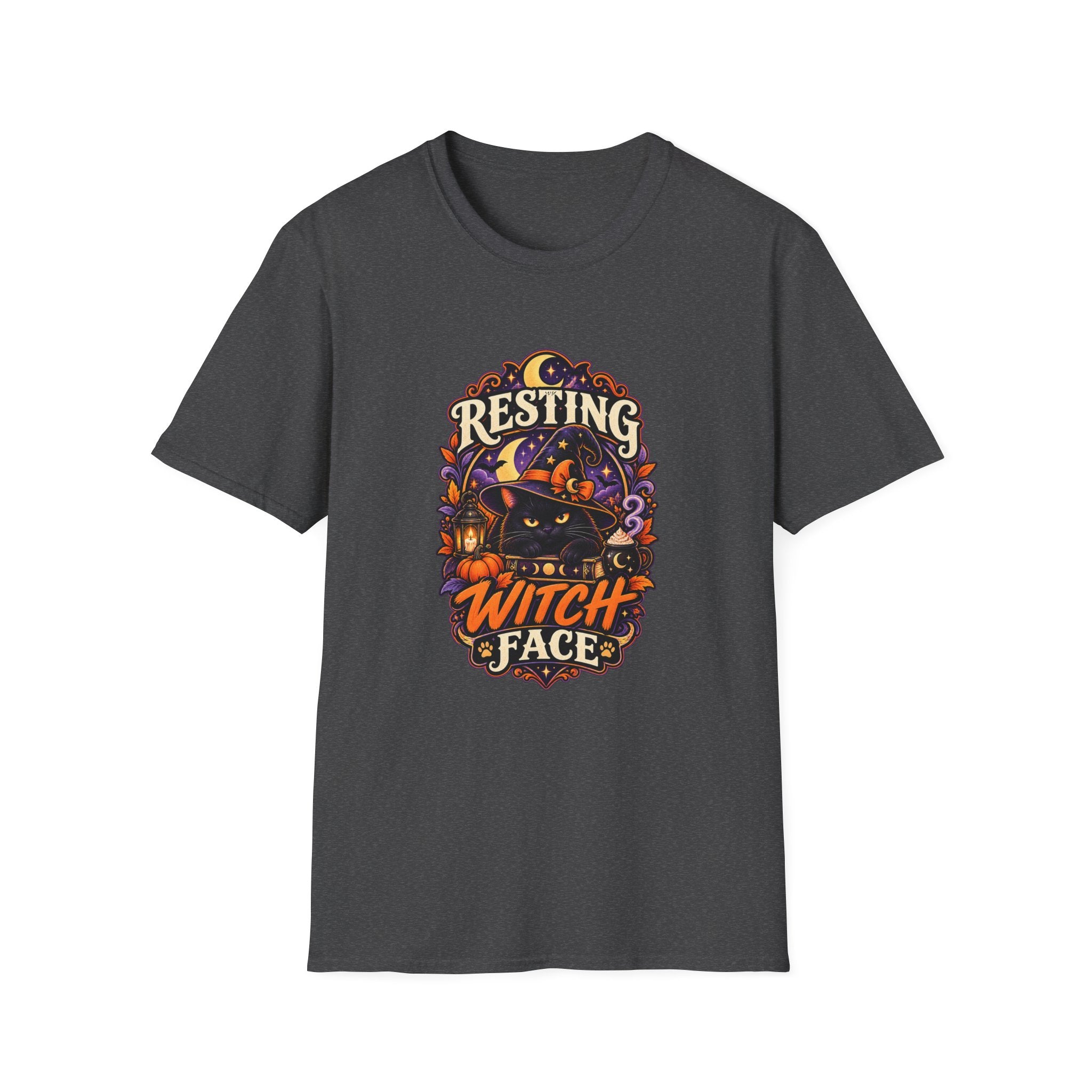 Resting T-Shirt