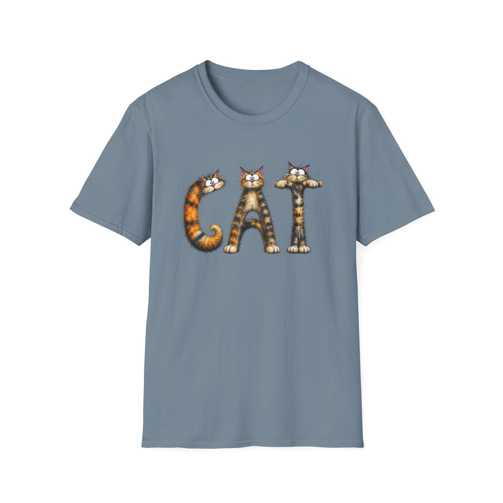 Trés T-Shirt
