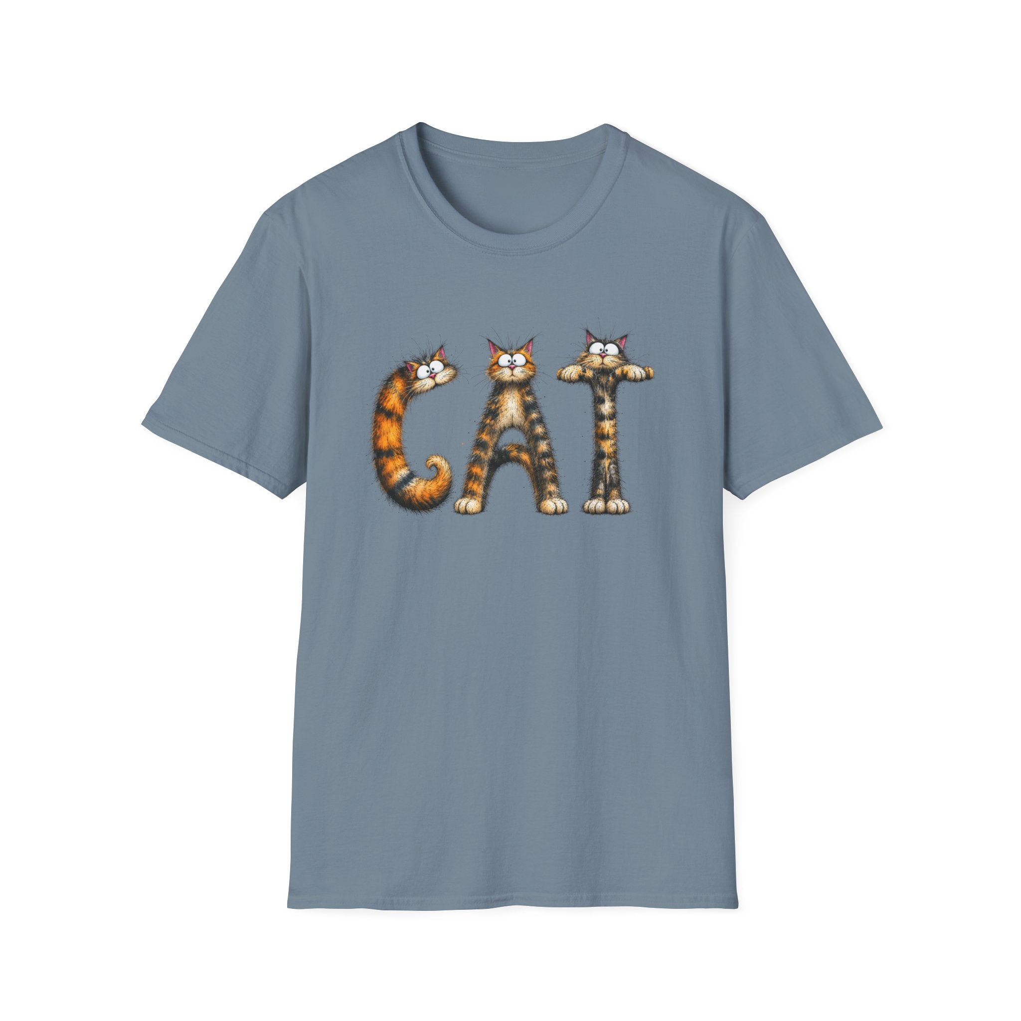Trés T-Shirt
