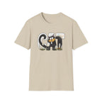 Rocky T-Shirt