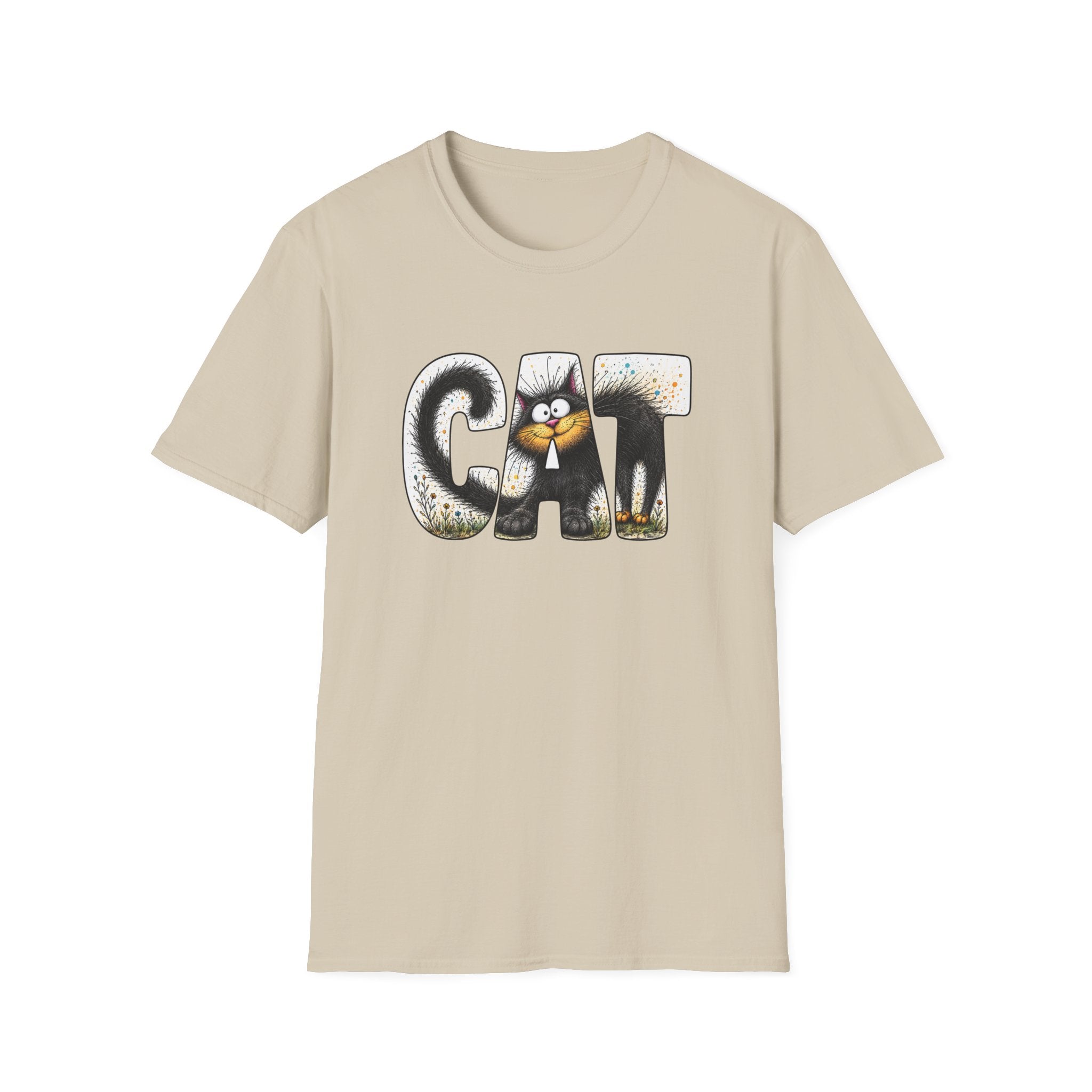 Rocky T-Shirt