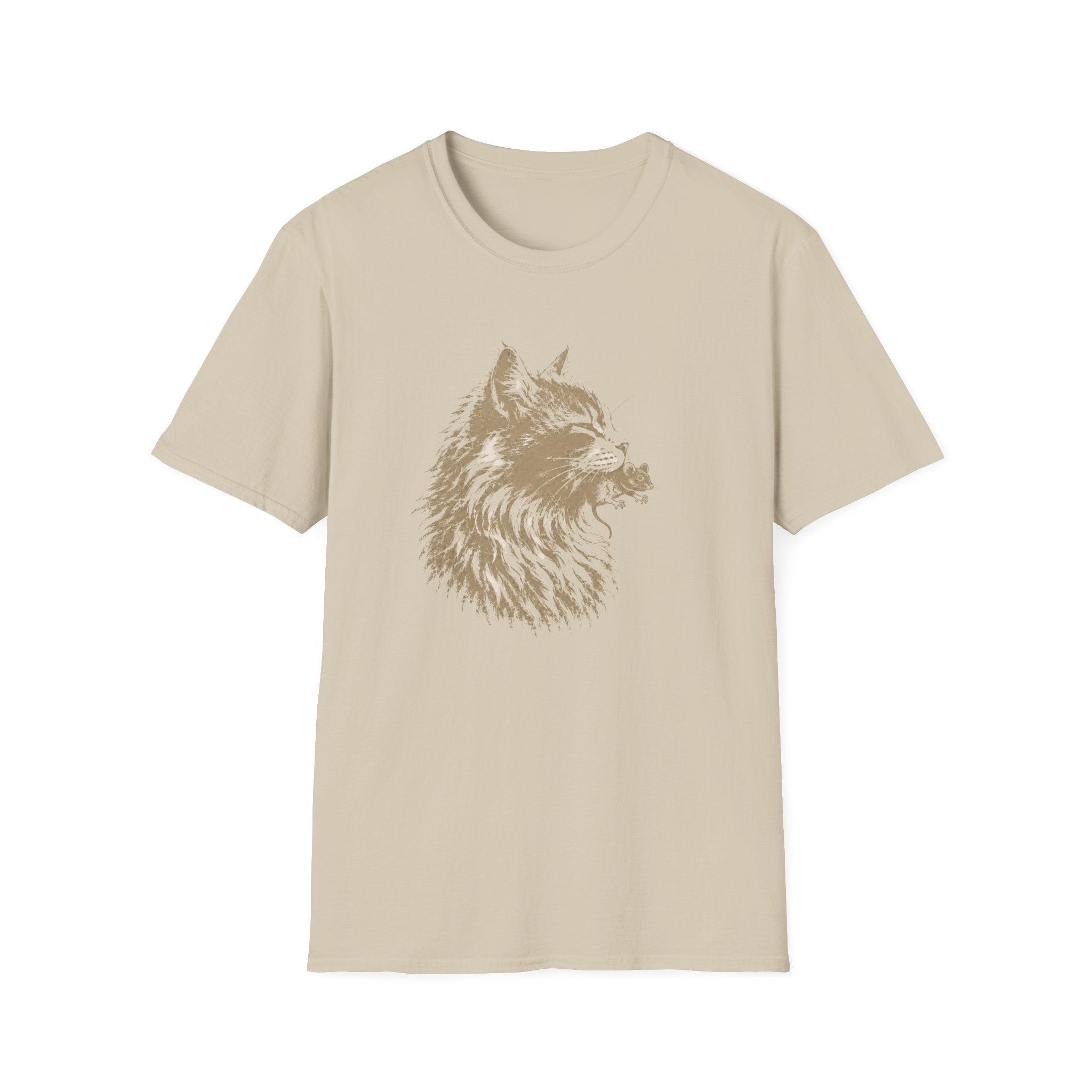 Instinct T-Shirt
