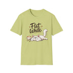 Flat White T-Shirt