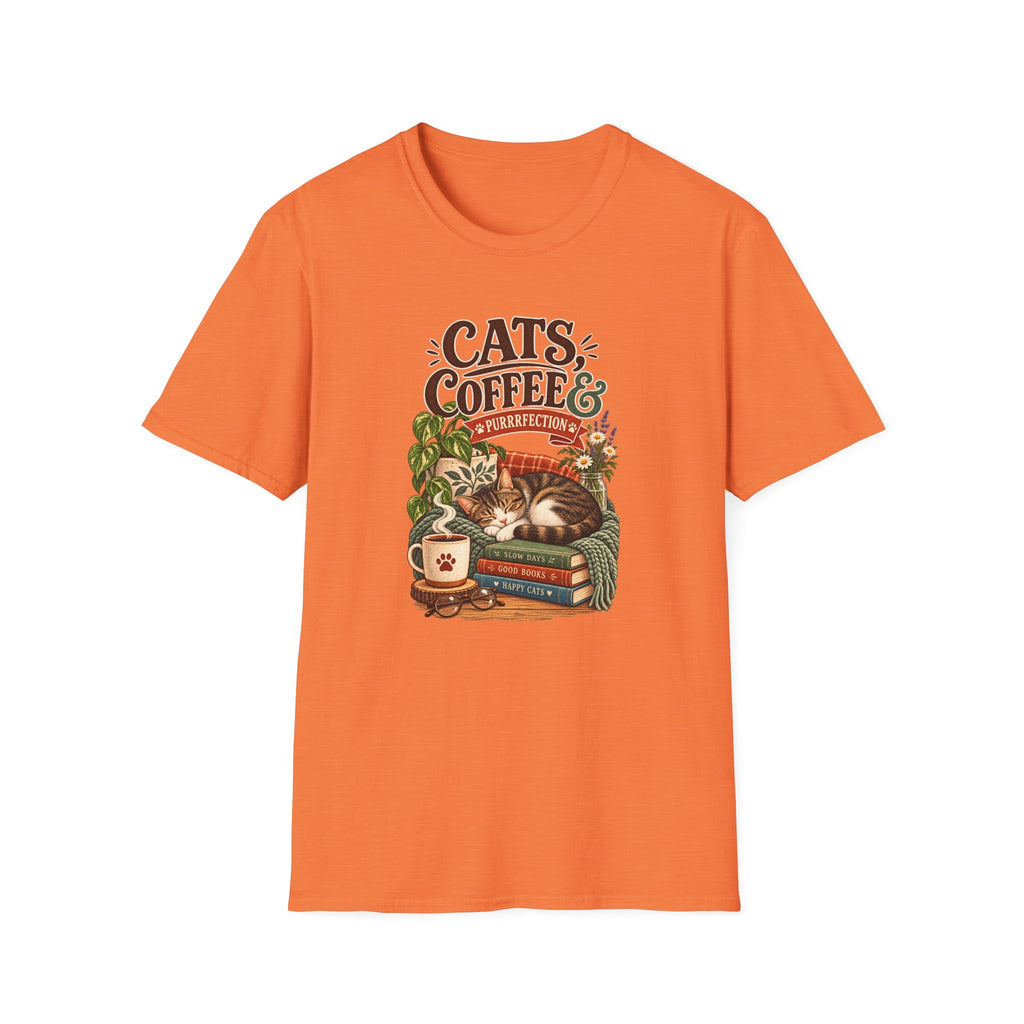 Coffee T-Shirt