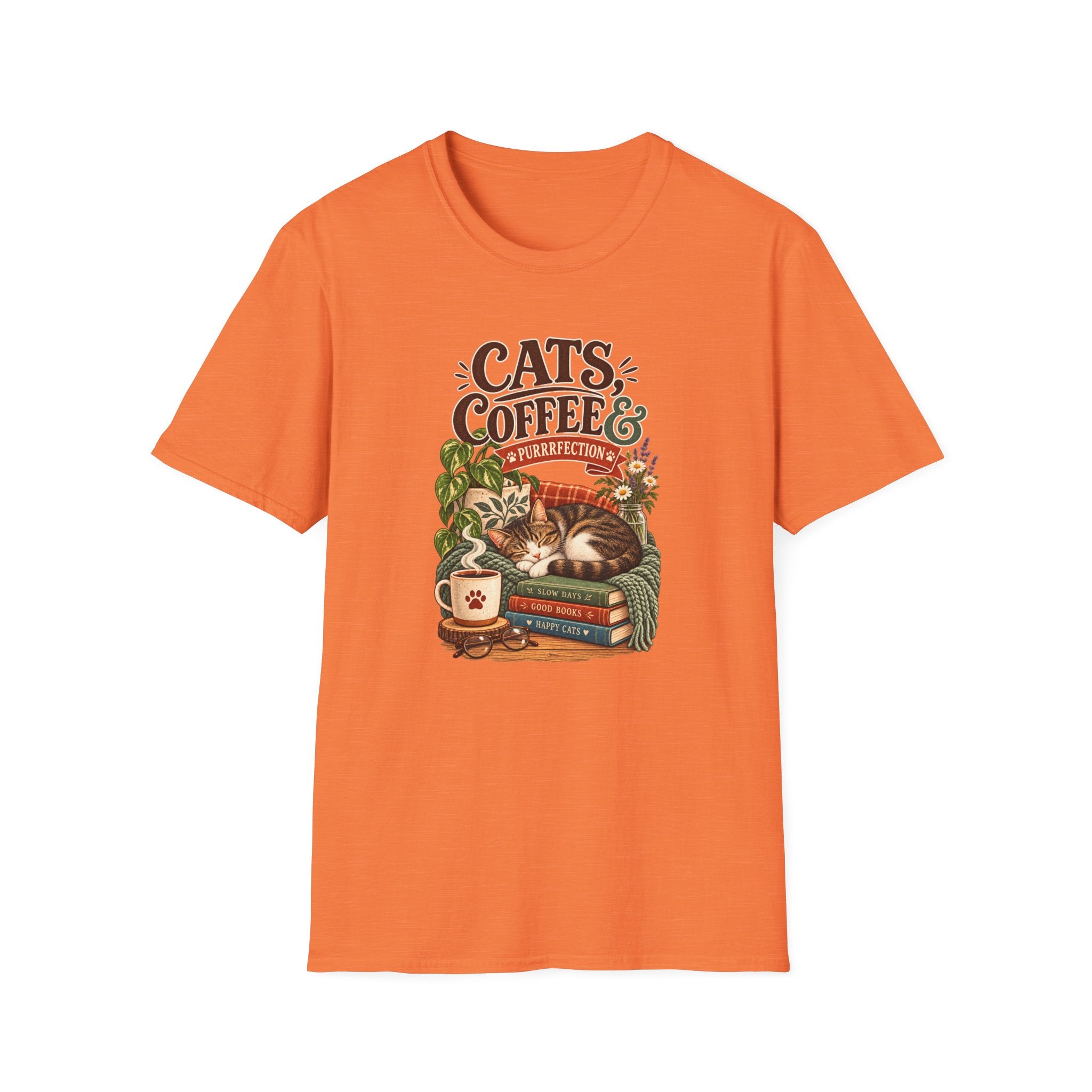 Coffee T-Shirt