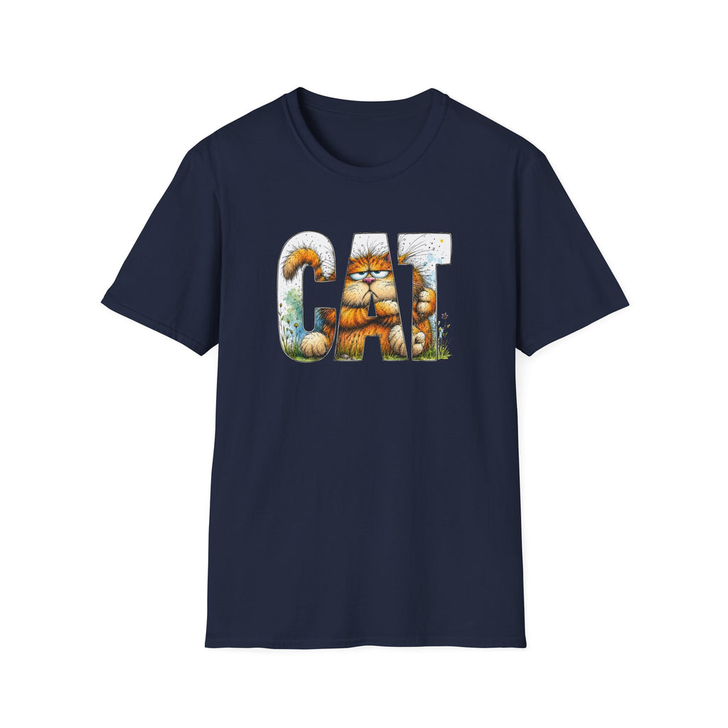 Patrick T-Shirt
