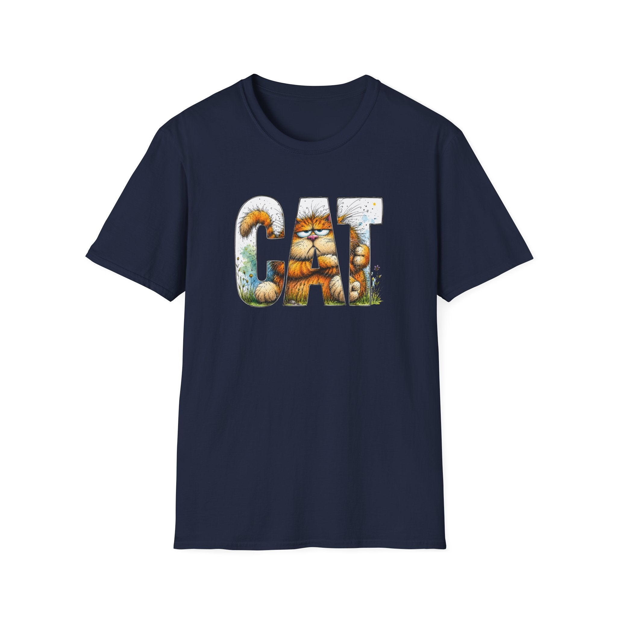 Patrick T-Shirt