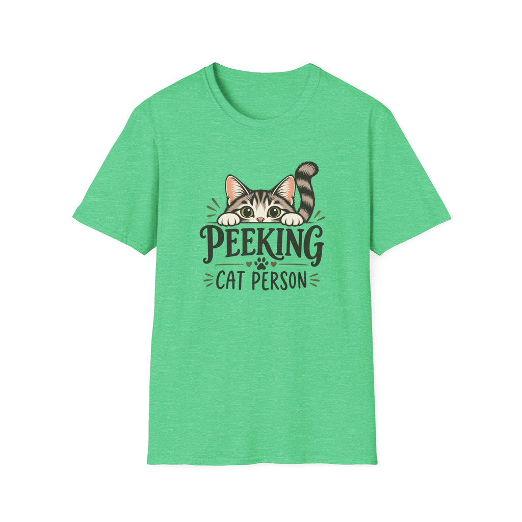 Peeking T-Shirt