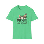 Peeking T-Shirt