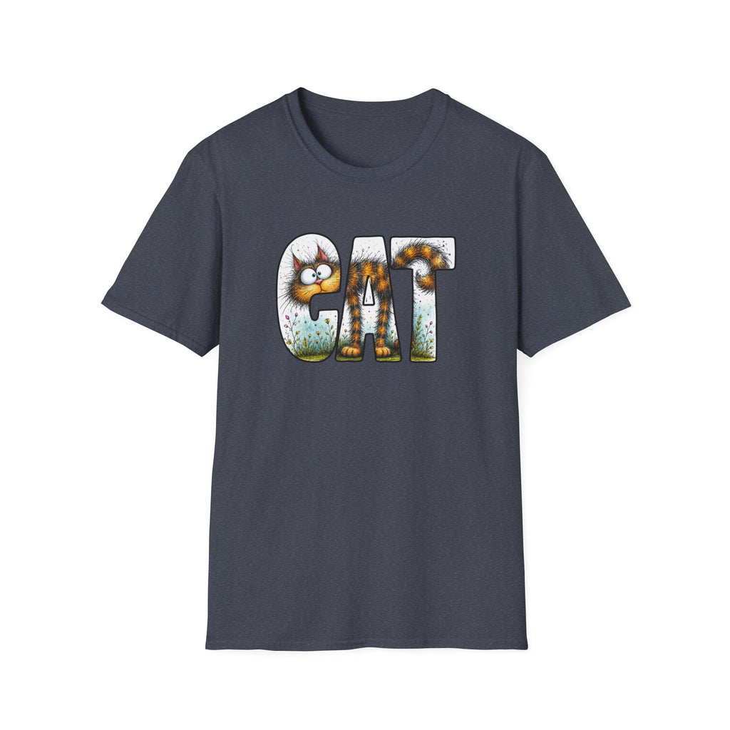 Rodger T-Shirt
