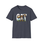 Rodger T-Shirt