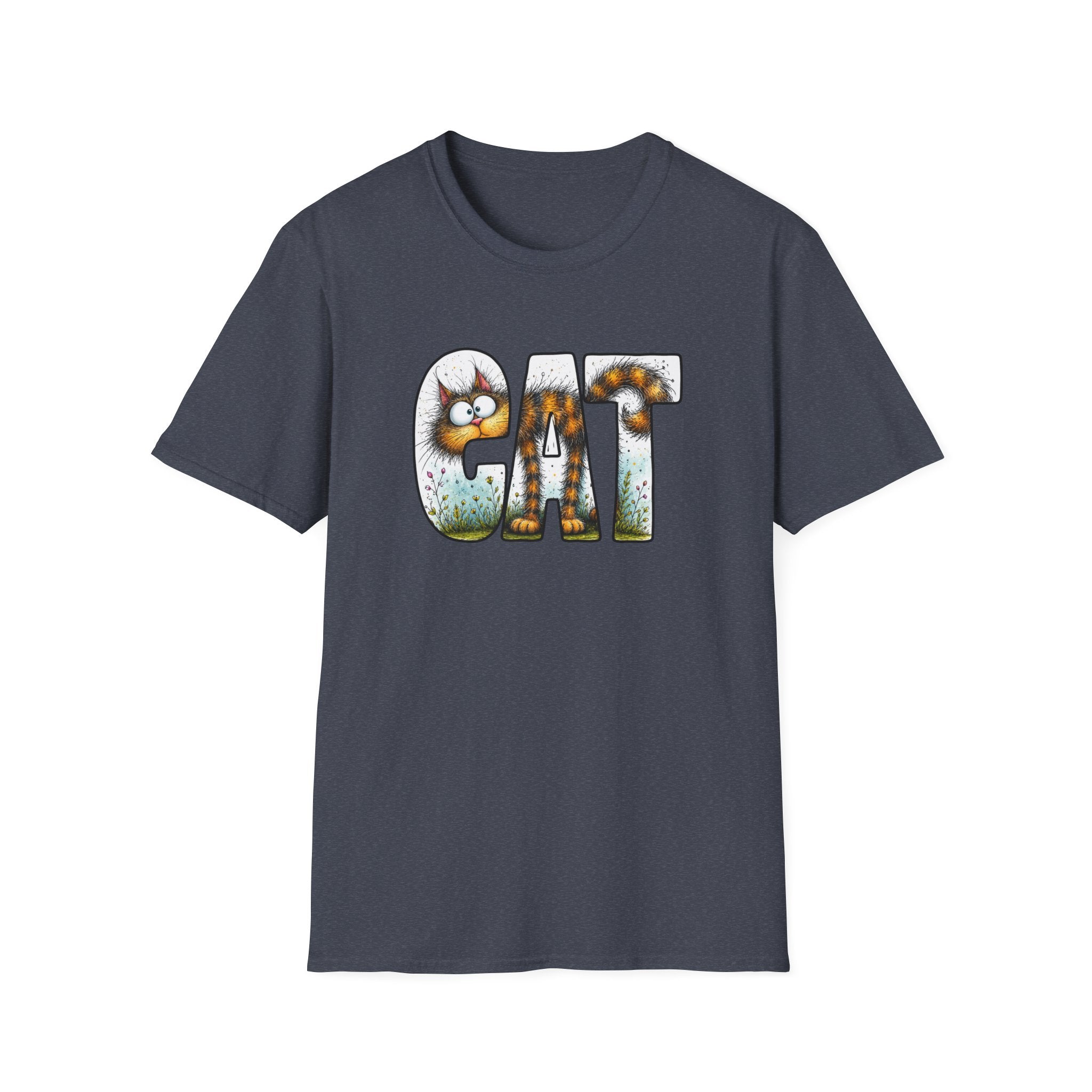 Rodger T-Shirt