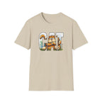 Patrick T-Shirt
