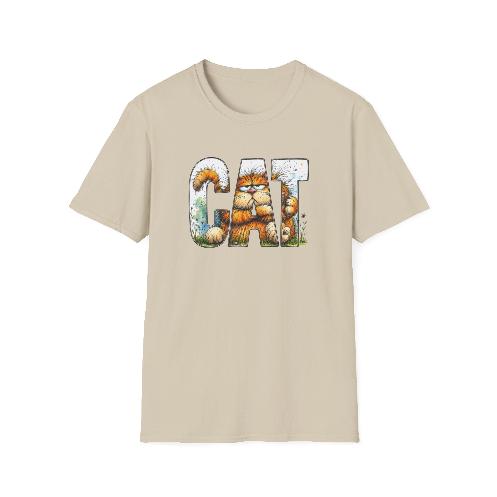 Patrick T-Shirt