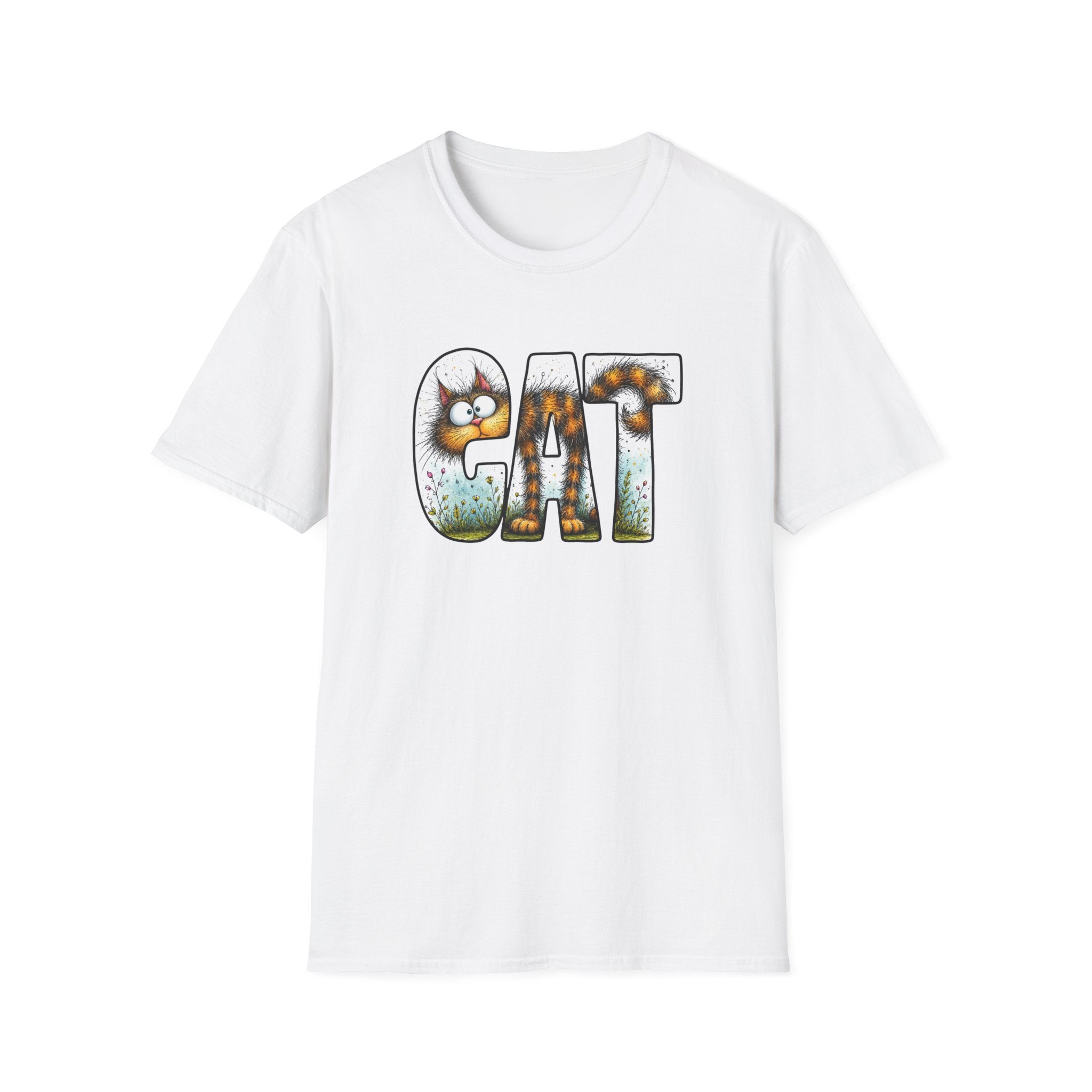 Rodger T-Shirt