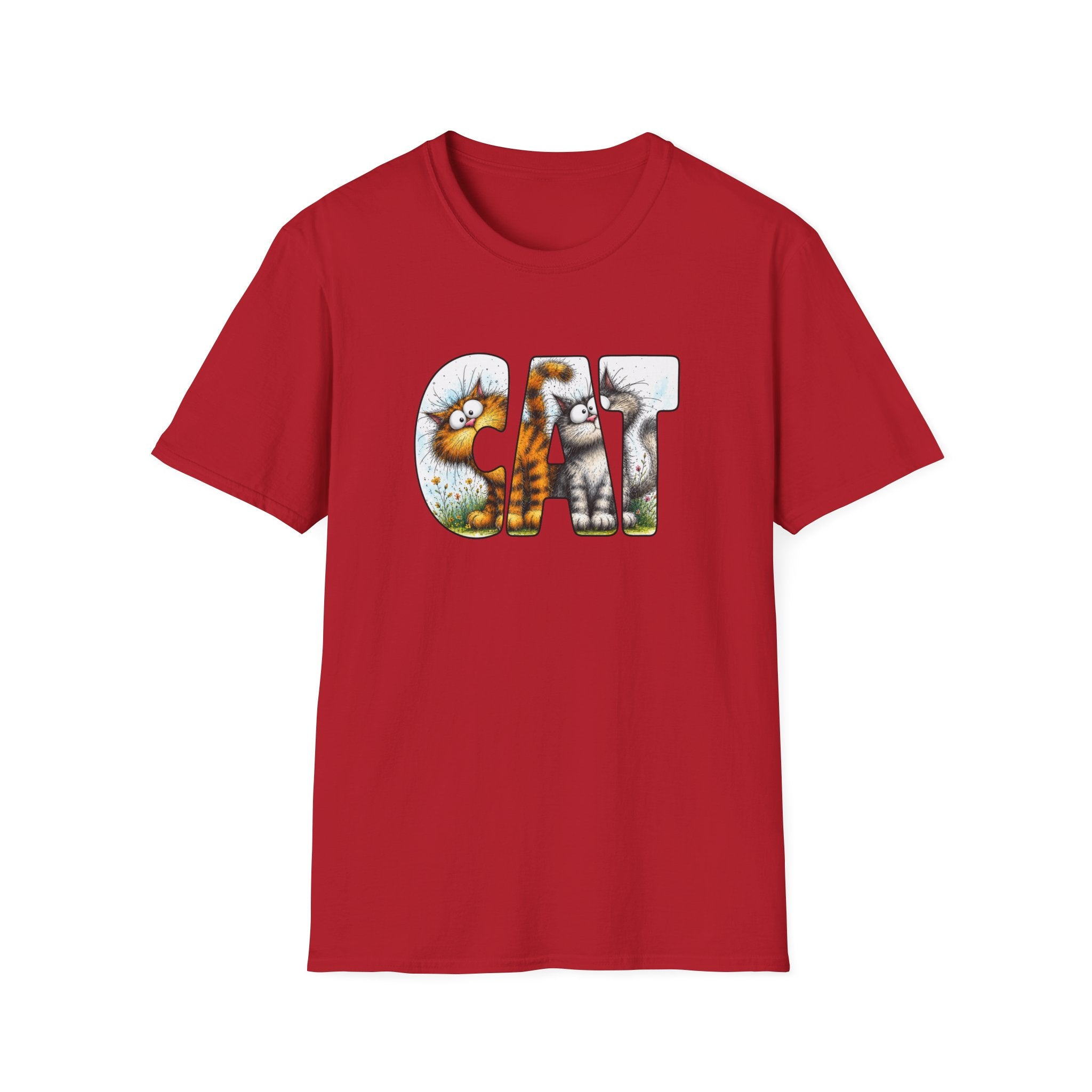 Jo & Jill T-Shirt