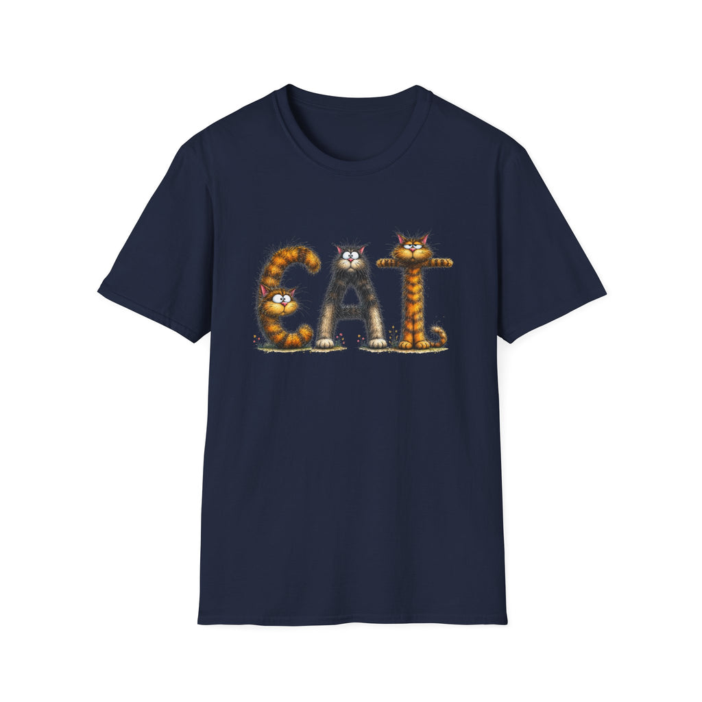 Dios T-Shirt