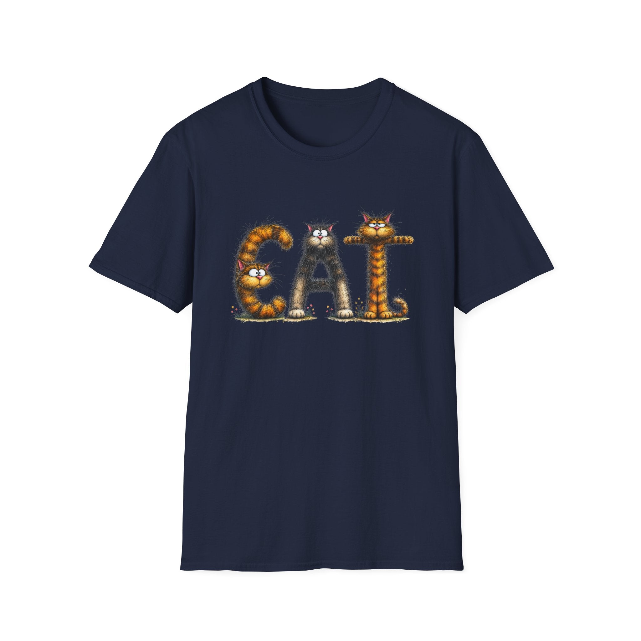 Dios T-Shirt