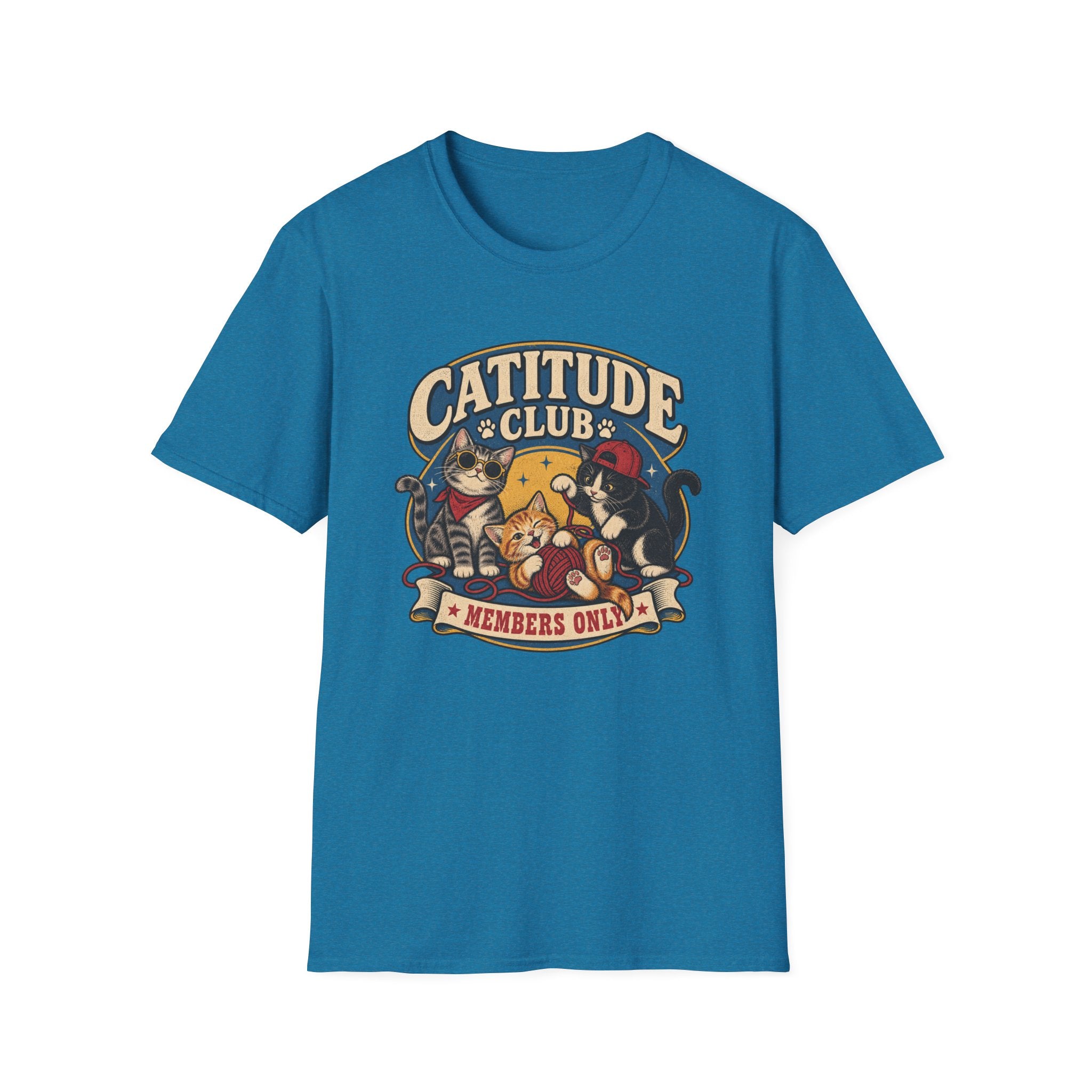 Members T-Shirt