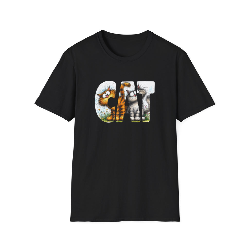 Jo & Jill T-Shirt