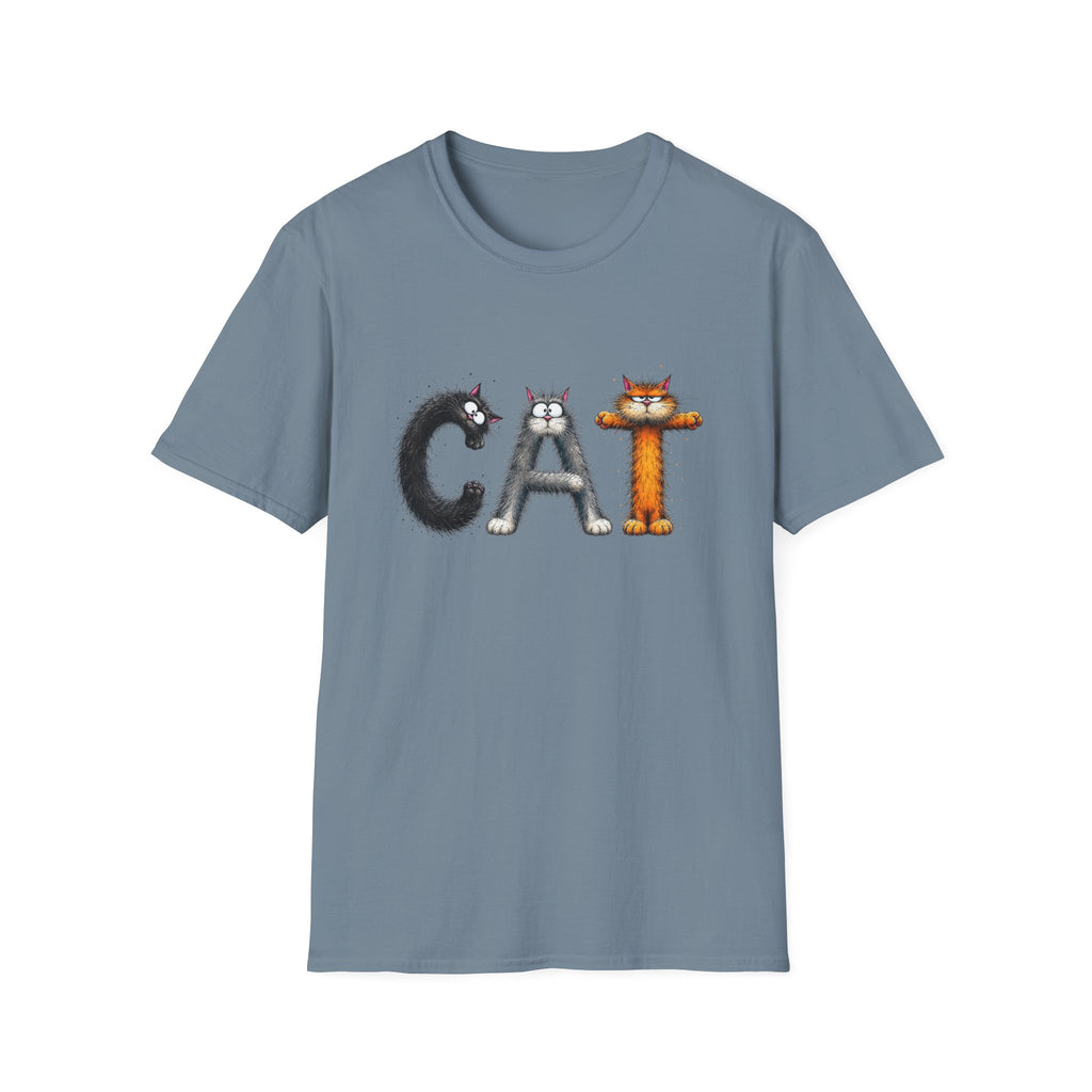 Quatro T-Shirt