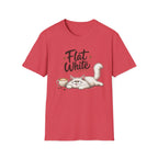 Flat White T-Shirt