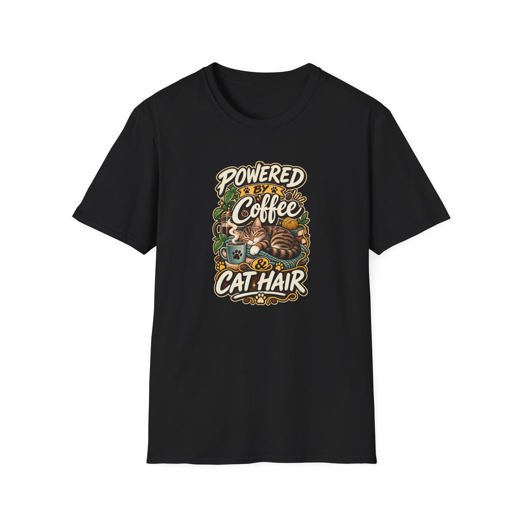 Powered T-Shirt